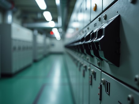 Unlock Professional Business Electrical Solutions for Your Property