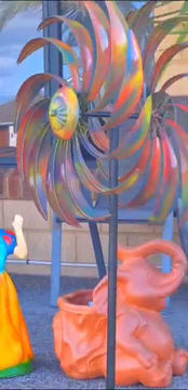 Thumbnail: Windspinner Turbo Multicolour