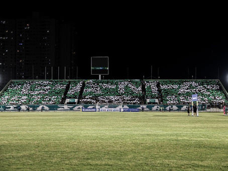                         Futebol do DF