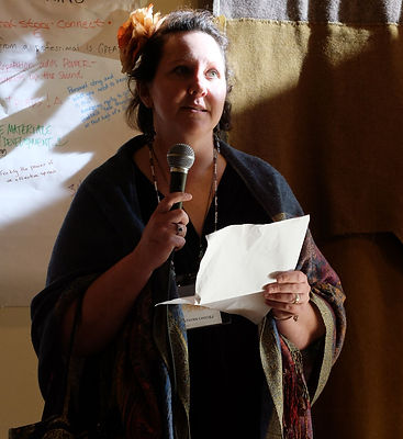 Training | Teaching | Workshops