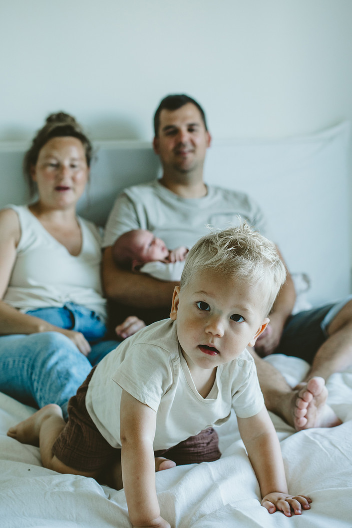 Fotograaf Kempen Frauke Van Gorp newbornfotografie