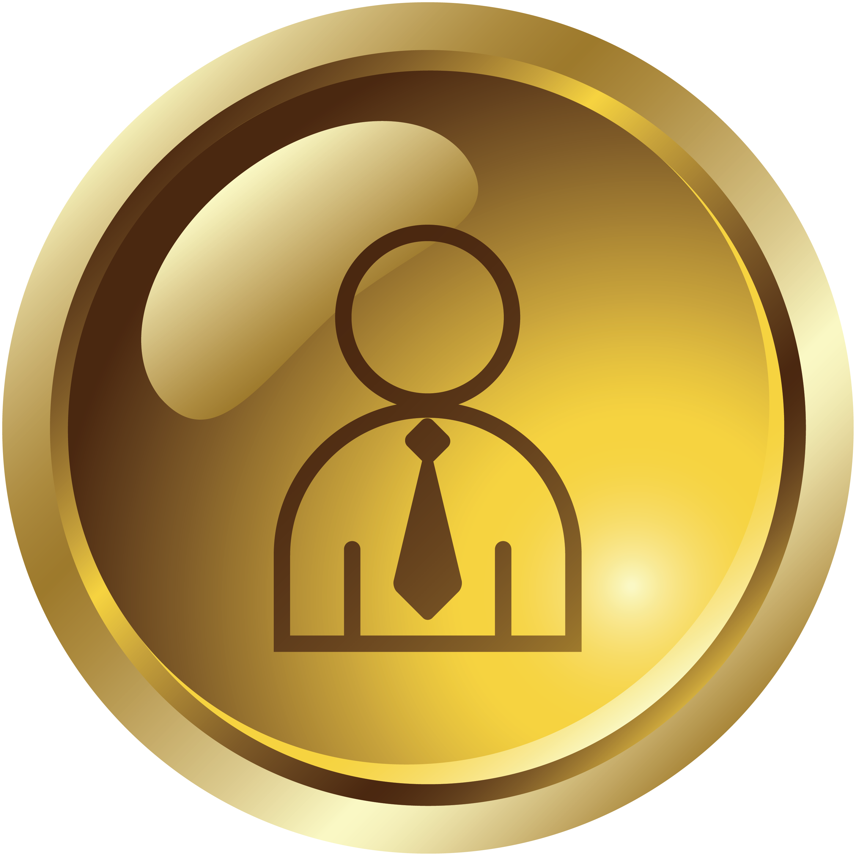 Personal benefits of real estate investing icon