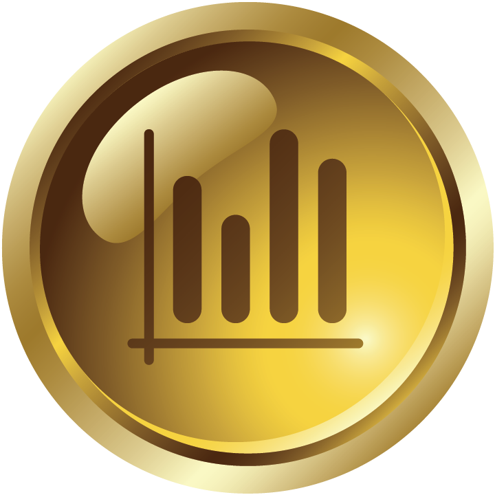 Real estate hedge against inflation icon