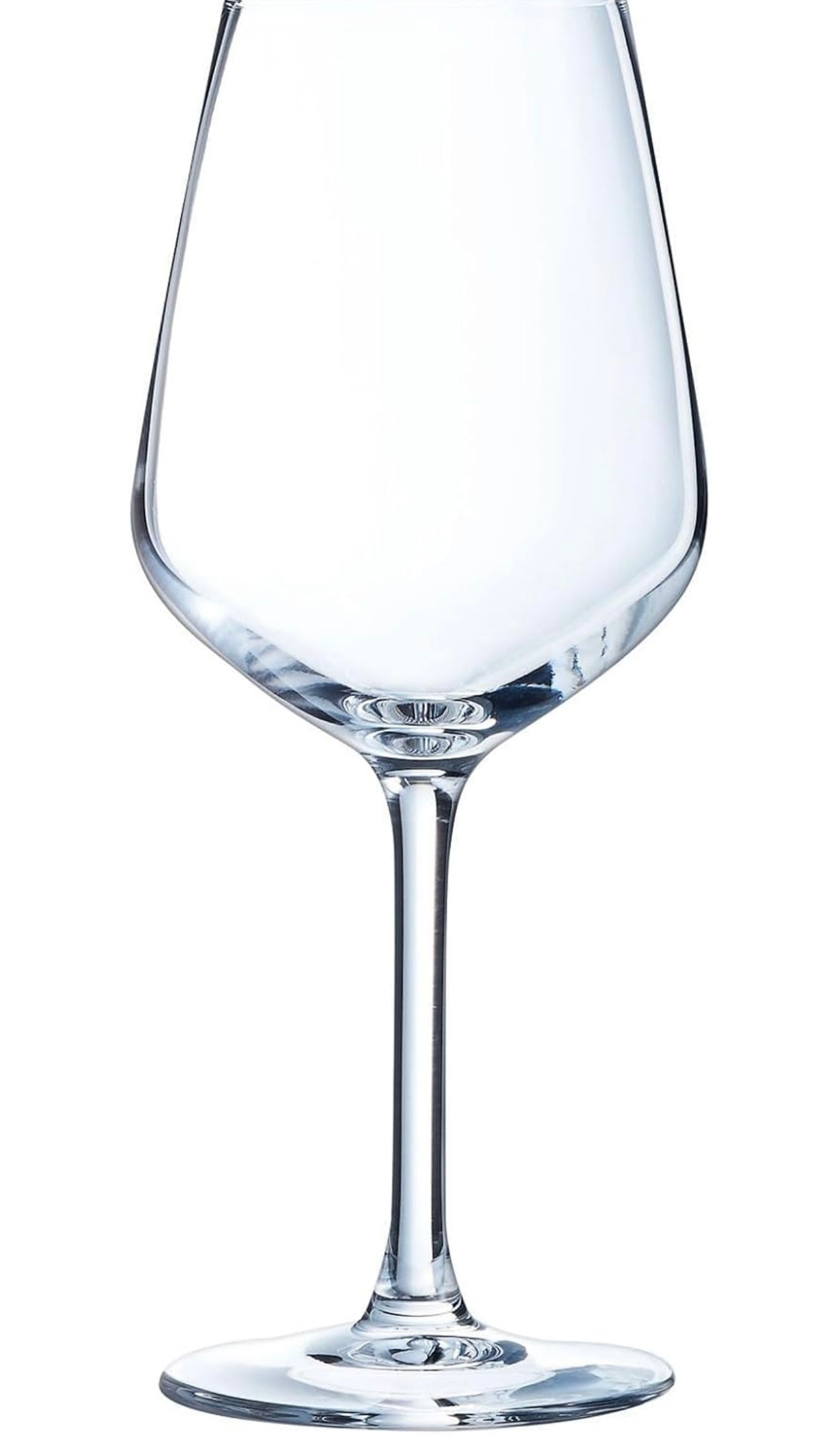 Location de verres à pied 30 cl