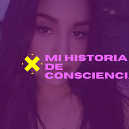 Mi historia de consciencia