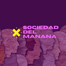 Te has preguntado como lucirá la sociedad del mañana 👁️