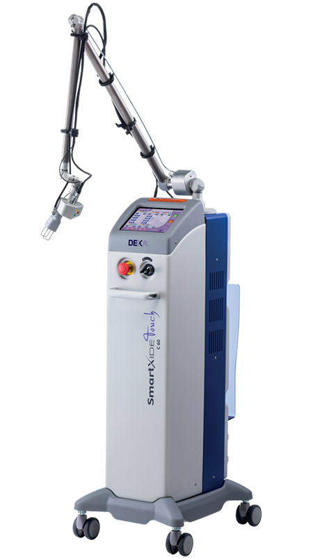 Deka SmartXide DOT Laser