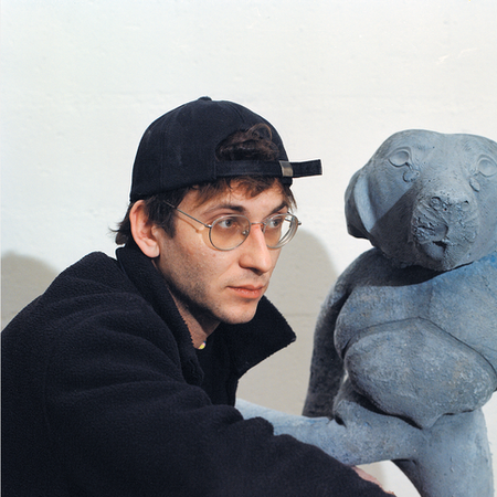 Max Coulon _ Romero Paprocki