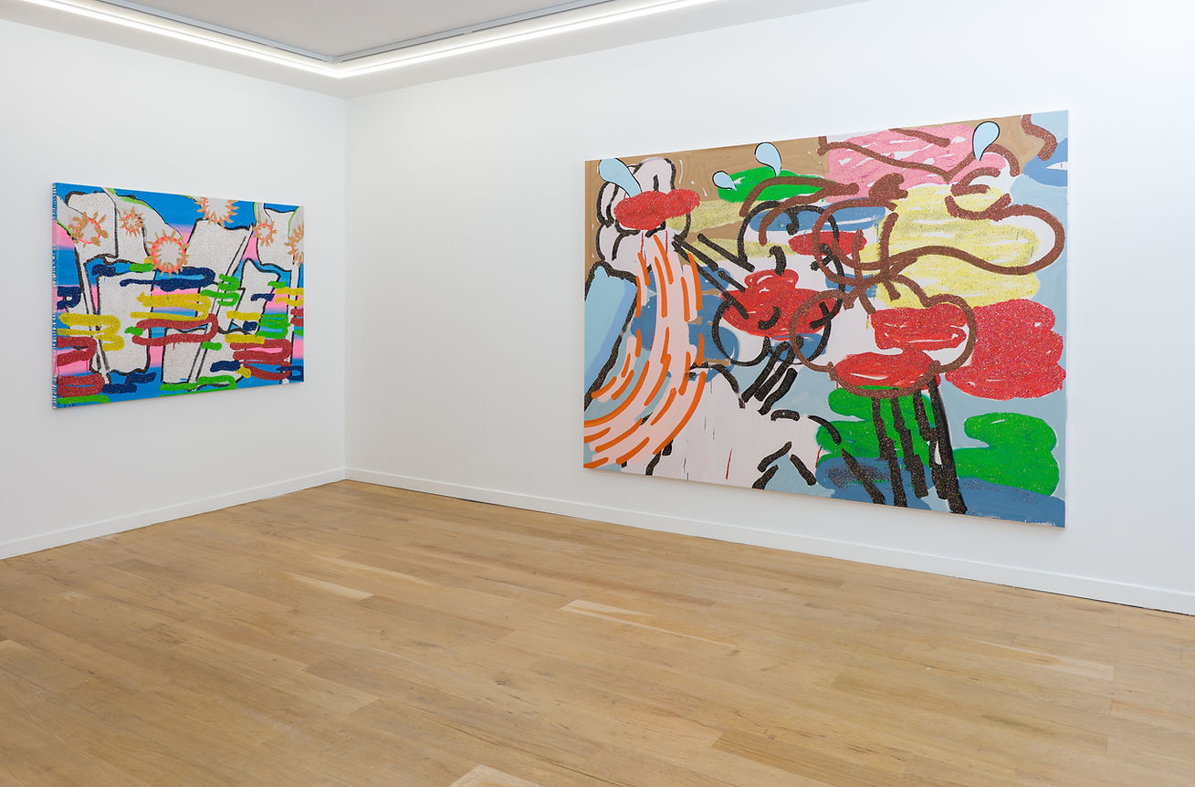 MARIO PICARDO _ KICK-OFF _ ROMERO PAPROCKI