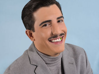 Léo Luccioni _ Romero Paprocki