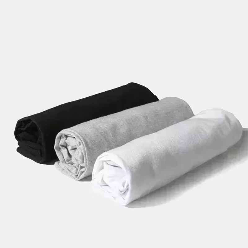 Thumbnail: 2026 Stay Violent _ Breathable T-shirt - Suitable for Sports Wear Pure Cotton