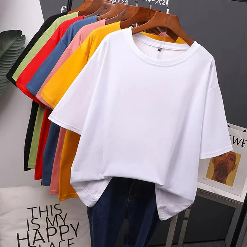Thumbnail: Umbrella Bring Me The Horizons Metal Washed Oversized T-shirt Street Hip Hop 100