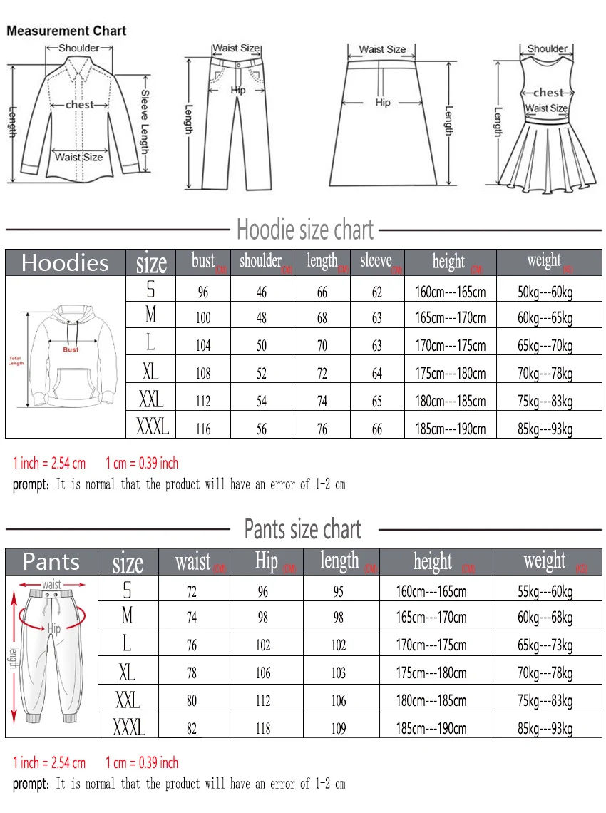 Thumbnail: 2025 New Men Autumn Winter Sets Zipper Hoodie Pants Pieces Casual Tracksuit Male