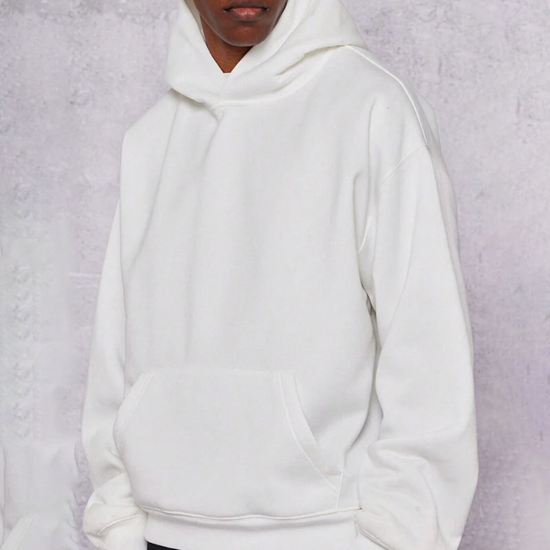 Casual Hoodies Sweatshirts Men Hooded Hoody Streetwear Brand Tops Male Fashion T