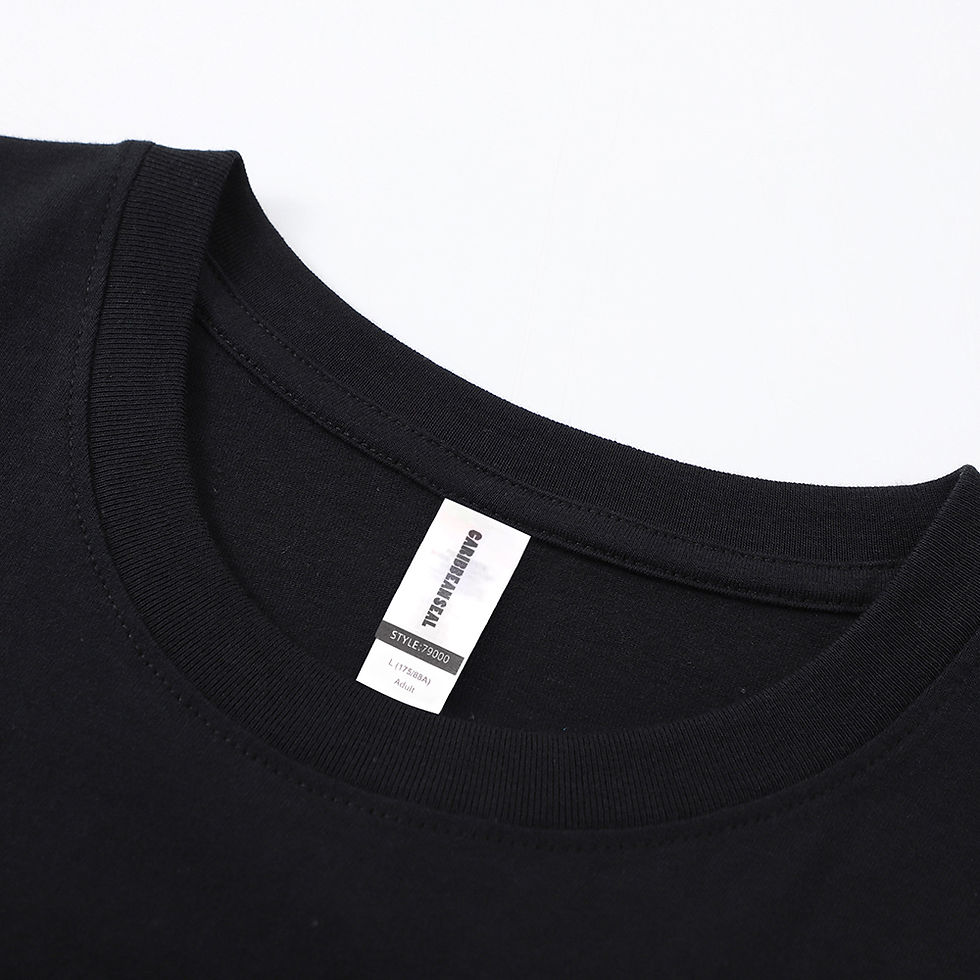 Thumbnail: Cat Coffee Pure Cotton Trendy Summer Loose Short Sleeved T-shirt Men Women Origi