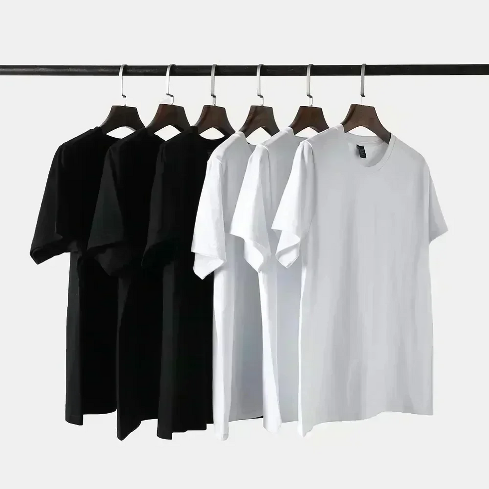 Thumbnail: 2026 Stay Violent _ Breathable T-shirt - Suitable for Sports Wear Pure Cotton