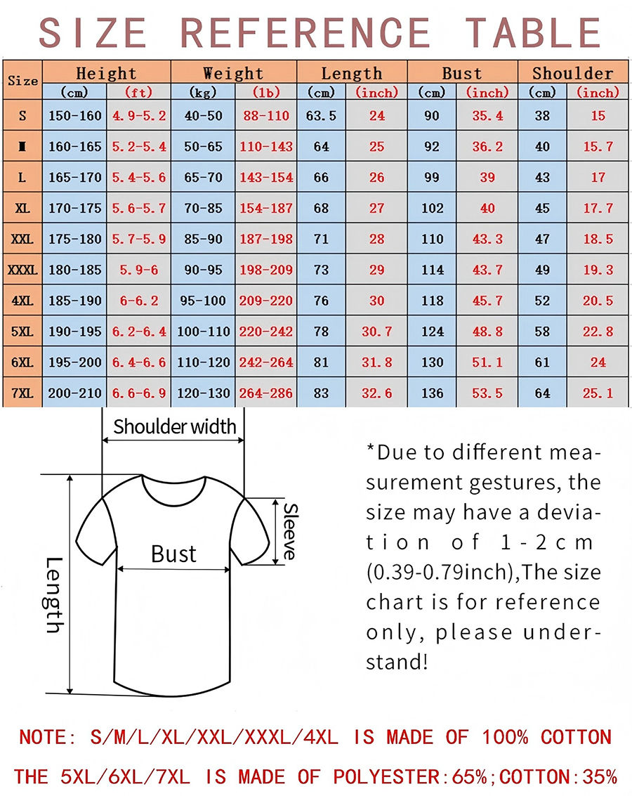 Thumbnail: S-5XL 2026 New Summer 220GSM T-Shirt 100% Cotton Oversized Solid Color for Men a