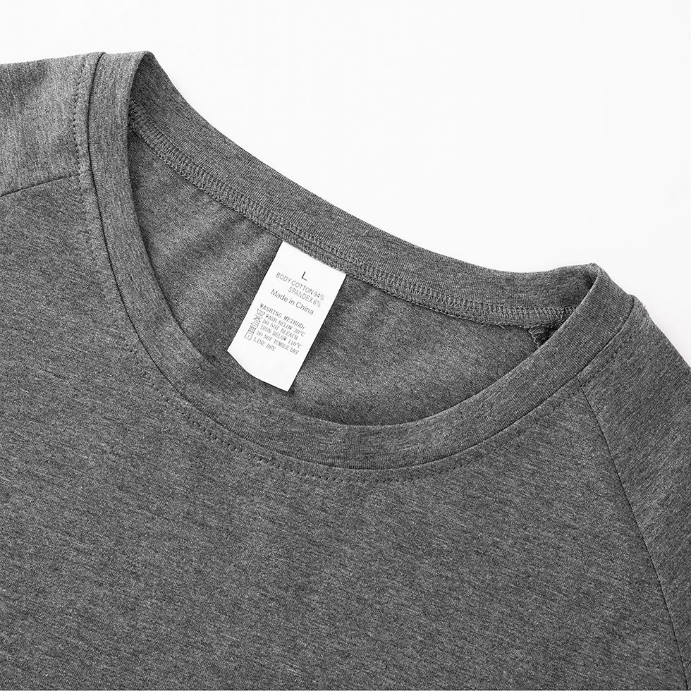 Thumbnail: Men's Summer Skinny Casual T-Shirt Short Sleeve Tee Male Gym Fitness Sport Cotto