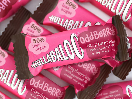 Making a Hullabaloo About Real Treats