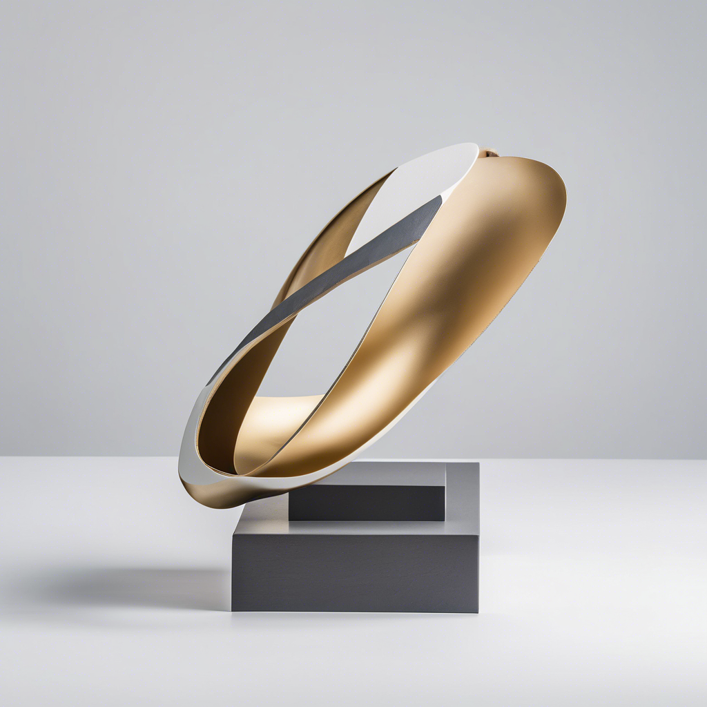 Echo Chamber Sculpture