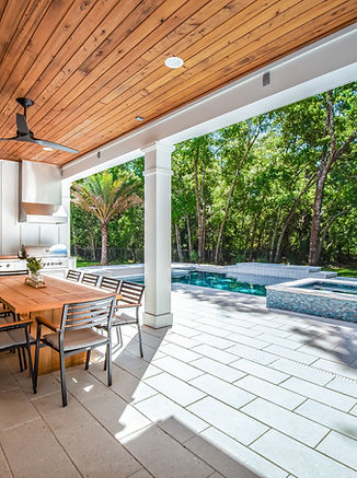 New home beautiful backyard with custom pool with fire pit .jpg