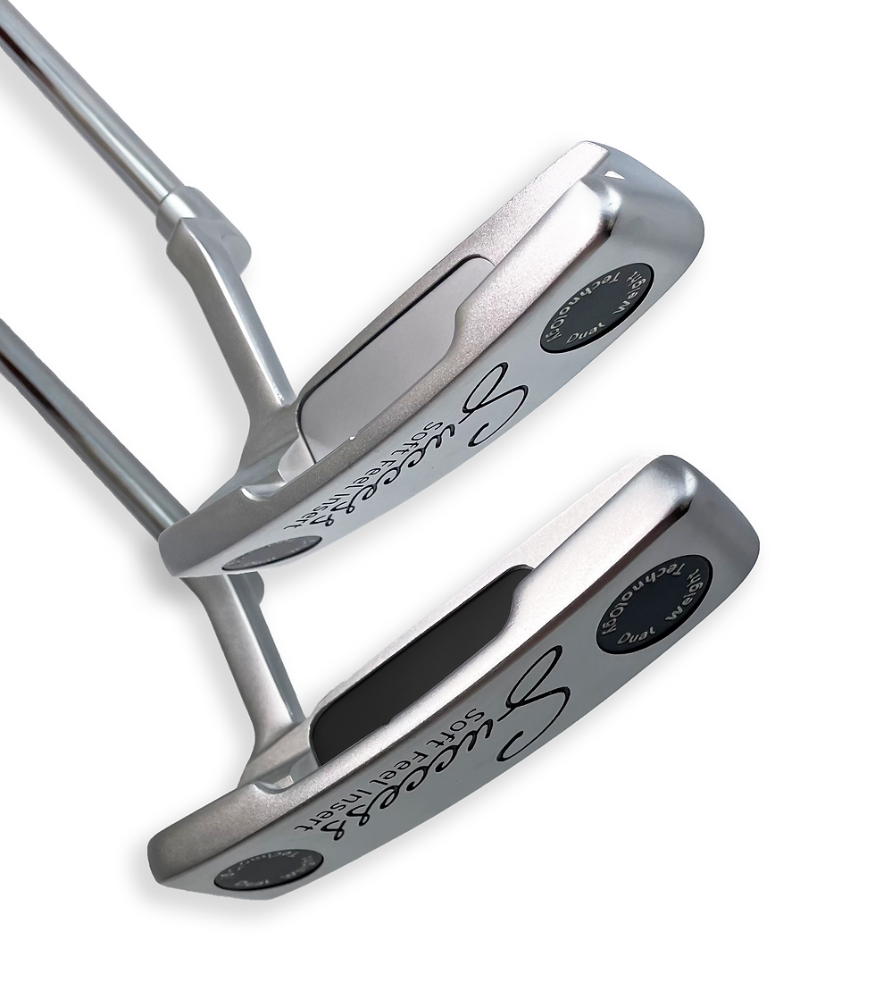 Thumbnail: Success Putter