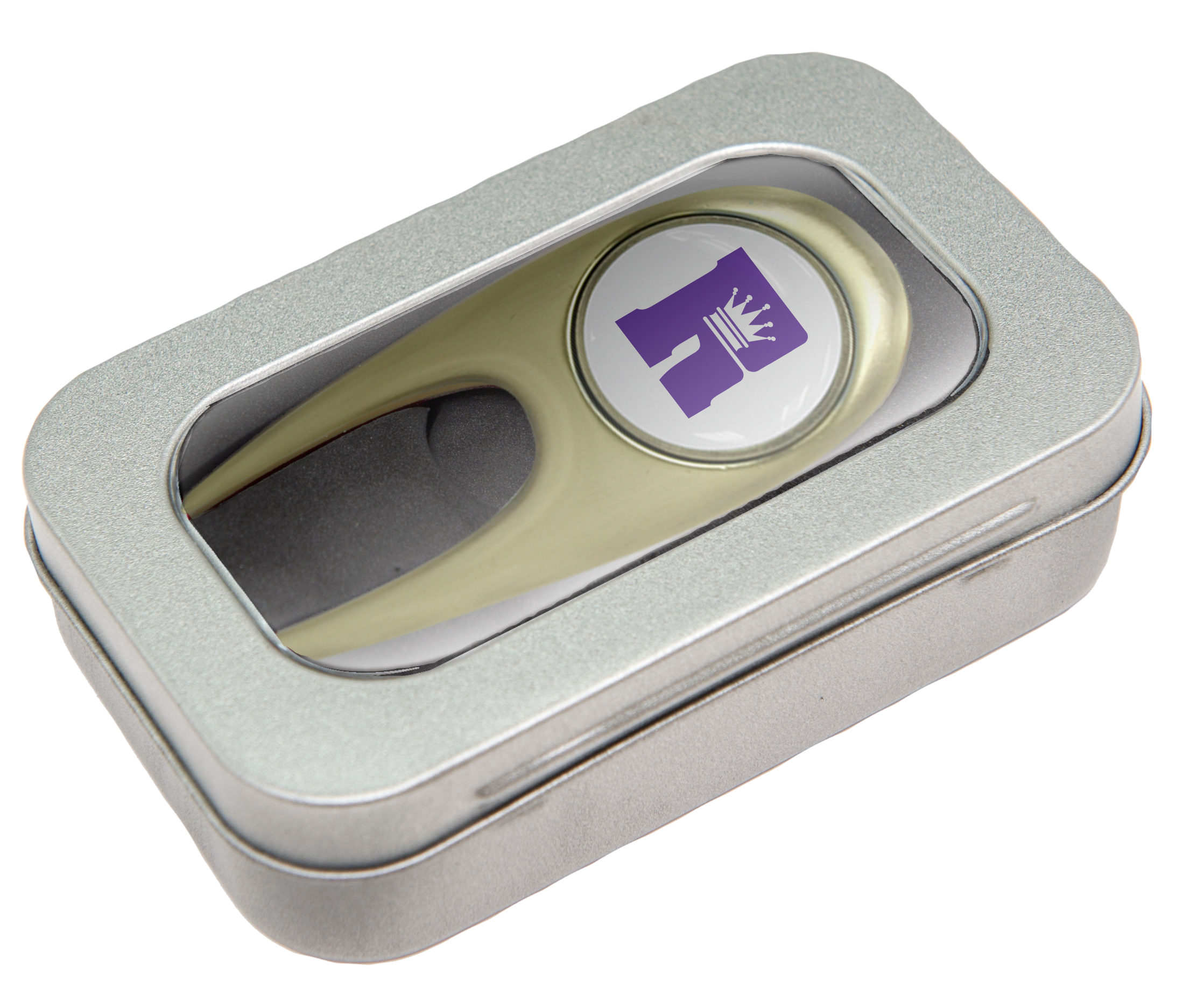 Scotsman's Window Tin