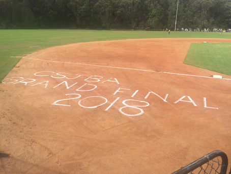 3 Grand Finals - 3 Grand Final Winners