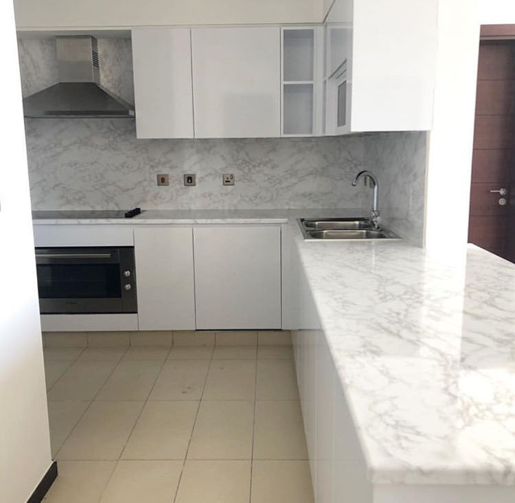 Tiara Residences, Palm Jumeirah