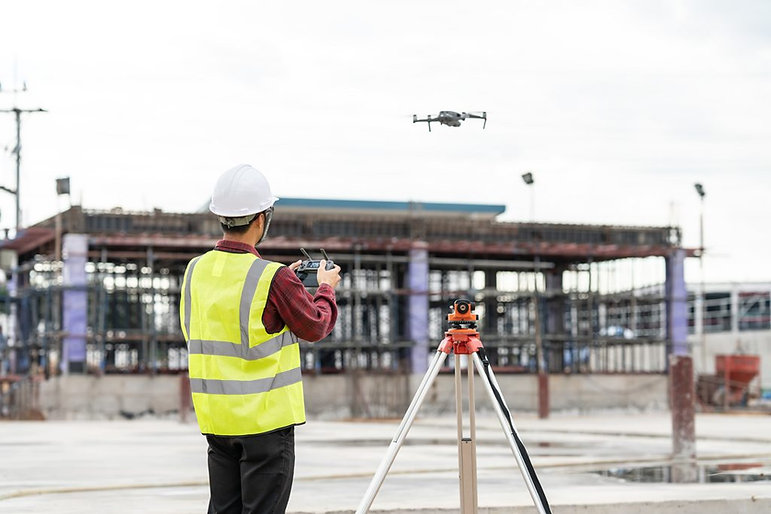 drone-mapping-survillence-for-constructi