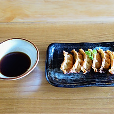 Age Gyoza