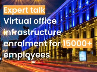 Expert talk: 50 shades of complexity