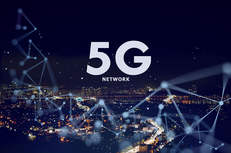 Why Software-Defined Mobile Network Is Crucial For 5G?