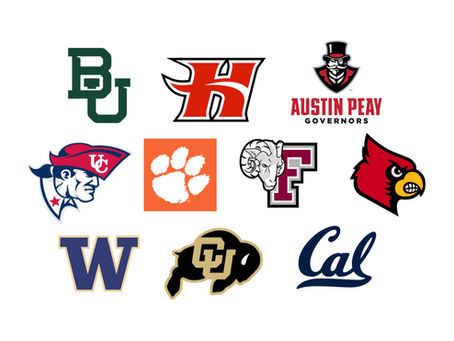 カレッジショーケース開催のお知らせ