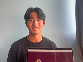 佐藤佑泉くん、Iona Universityへ編入決定!NCAAテニス新たな挑戦へ