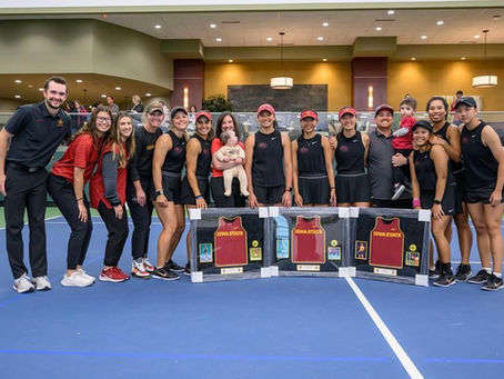 毛塚智瑛選手、名門ライス大学に編入決定!