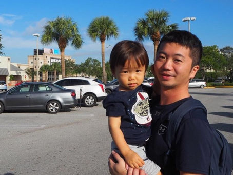 新Advisory Staffのご紹介