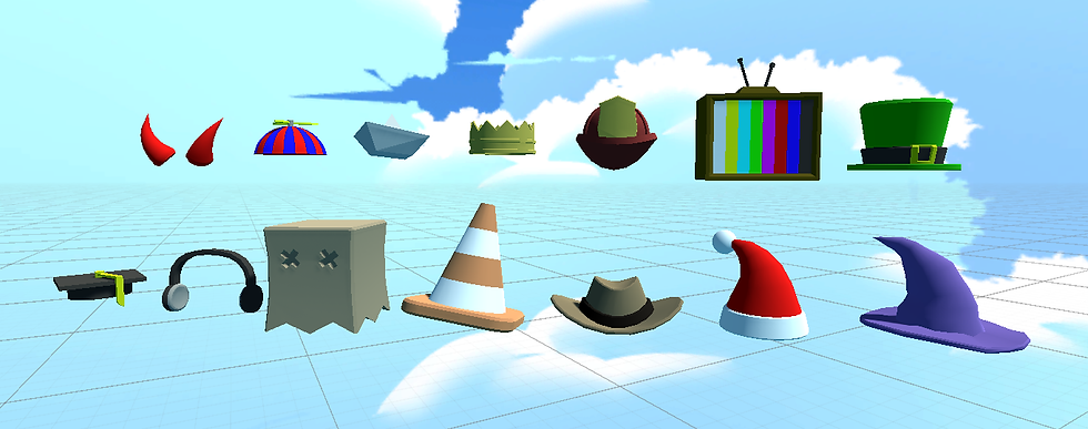 Hats