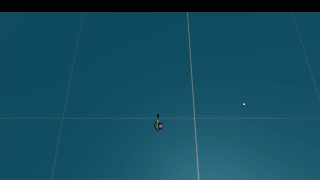 Dash Ability