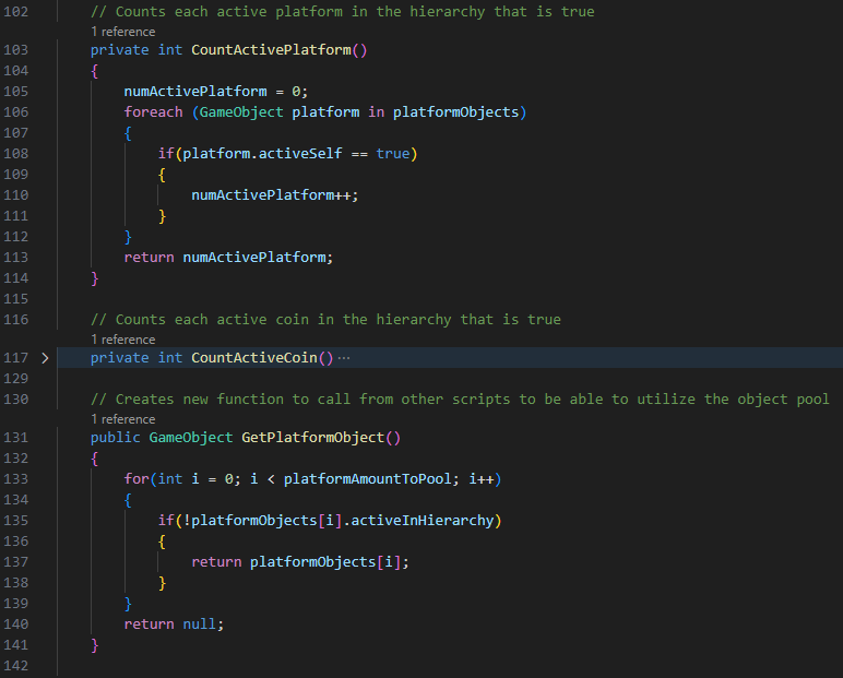 Object Pool
