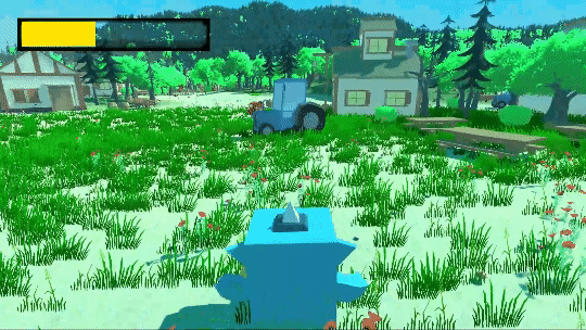 Destructible Object
