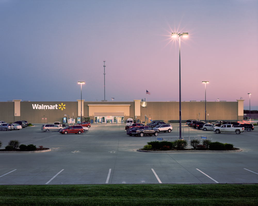 Bowling Green, MO