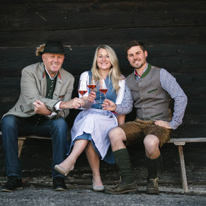 Weinverkostung Weingut Trapl am 12. Juni 2025