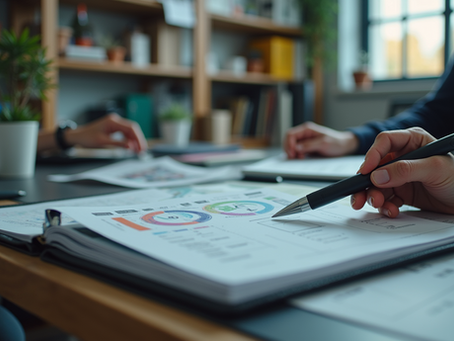 RitaMancini: Ihre Experten für innovative Dienstleistungen