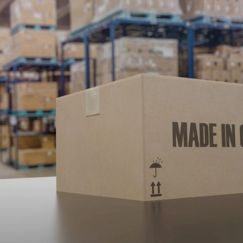 Now is the Time: A Strategic Opportunity for Canadian Manufacturers to Expand at Retail