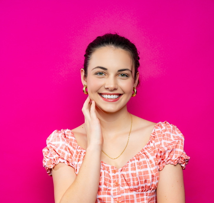 Writer: Selena Shelly-Centeno