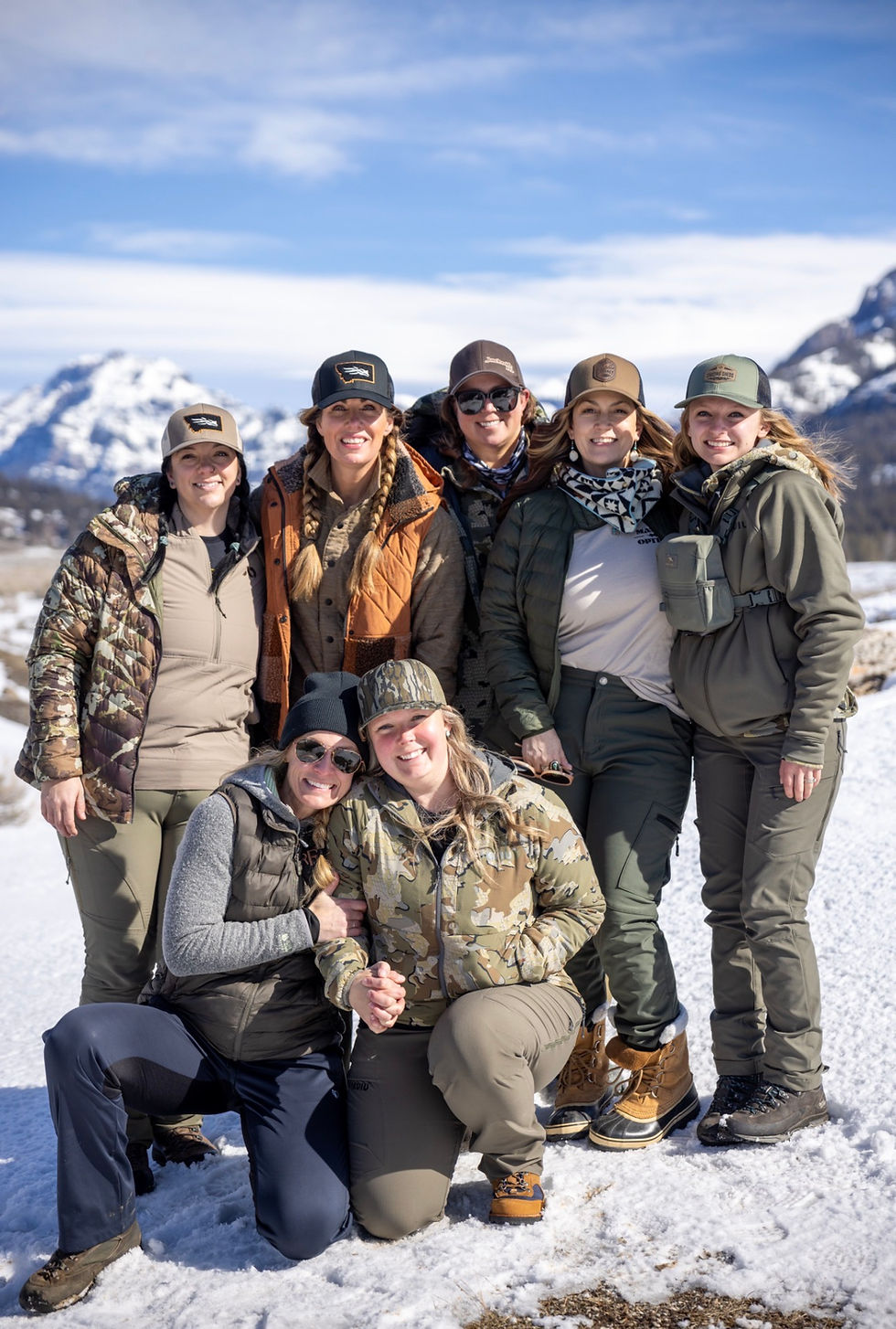 Thumbnail: Yellowstone Spring Photography Retreat