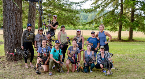 Dialed In: The Bow Maintenance Ritual Every Archer Needs