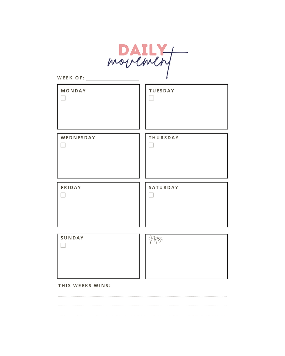 Thumbnail: Free Download - Growth, Grace, and Gratitude 90-Day Journal