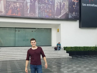 Pablo Azar a un paso de ser el nuevo galán de Televisa